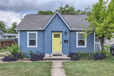 5314 Aurora Drive, Austin, TX 78756 - Photo 1