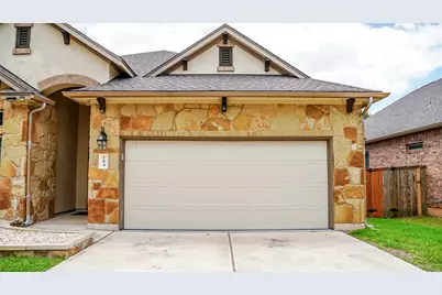 184 Fort Cobb Way, Georgetown, TX 78628 - Photo 2