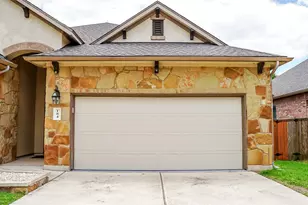184 Fort Cobb Way, Georgetown, TX 78628 - Photo 2