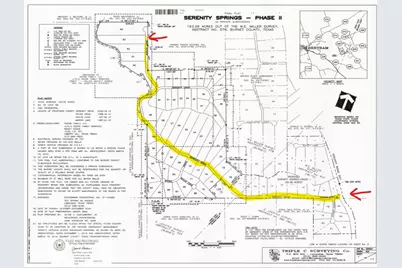 Lot 53 Marvin Lane, Bertram, TX 78605 - Photo 12