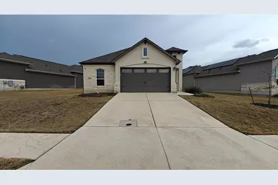 514 Faith Drive, Liberty Hill, TX 78642 - Photo 2