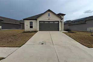 514 Faith Dr, Liberty Hill, TX 78642 - Photo 2