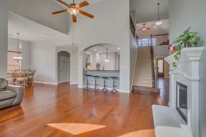 12221 Montclair Bend, Austin, TX 78732 - Photo 8