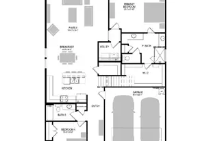 306 Sepulveda St, Hutto, TX 77336 - Photo 2