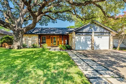 11422 Bristle Oak Trail, Austin, TX 78750 - Photo 1