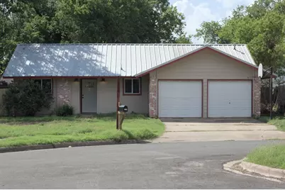 5204 Village Trail, Austin, TX 78744 - Photo 1