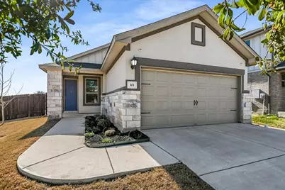 101 Otella Street, Georgetown, TX 78629 - Photo 1