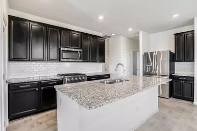 101 Otella Street, Georgetown, TX 78629 - Photo 6