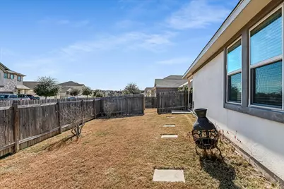 101 Otella Street, Georgetown, TX 78629 - Photo 20