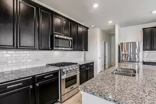 101 Otella St, Georgetown, TX 78629 - Photo 4