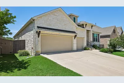 317 Independence Drive, Kyle, TX 78640 - Photo 2