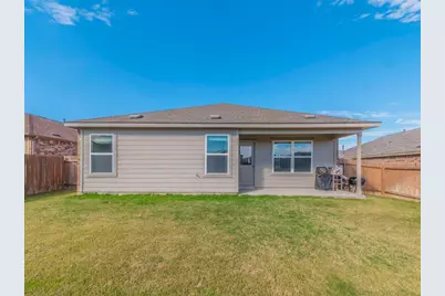 1308 Nokota Bend, Georgetown, TX 78626 - Photo 2