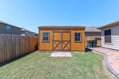 1533 Breanna Lane, Kyle, TX 78640 - Photo 2