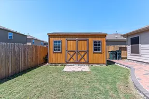 1533 Breanna Ln, Kyle, TX 78640 - Photo 2