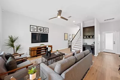 1009 Taulbee Lane #G, Austin, TX 78757 - Photo 8