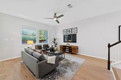 1009 Taulbee Lane #G, Austin, TX 78757 - Photo 6