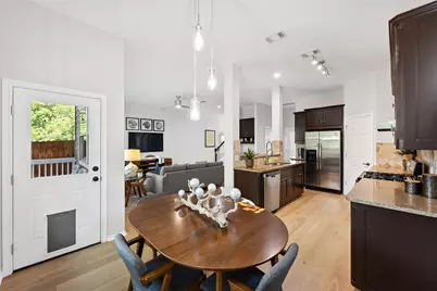 1009 Taulbee Lane #G, Austin, TX 78757 - Photo 18