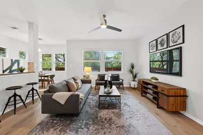1009 Taulbee Lane #G, Austin, TX 78757 - Photo 2