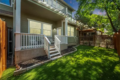 1009 Taulbee Lane #G, Austin, TX 78757 - Photo 34
