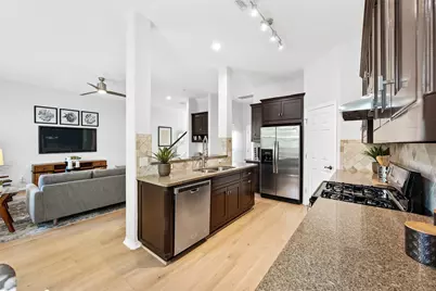 1009 Taulbee Lane #G, Austin, TX 78757 - Photo 10
