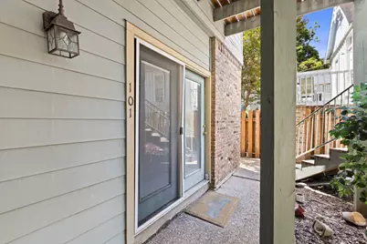 2810 Nueces Street #101, Austin, TX 78705 - Photo 22