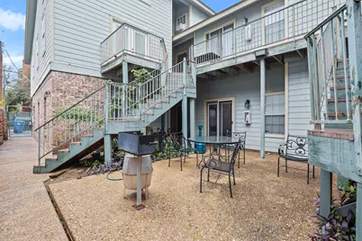 2810 Nueces Street #101, Austin, TX 78705 - Photo 12