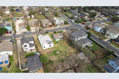 6919 Carver Avenue, Austin, TX 78752 - Photo 4