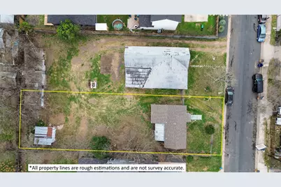 6919 Carver Avenue, Austin, TX 78752 - Photo 2