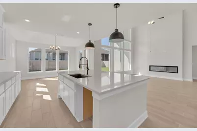 916 Rock Daisy Trail, Hutto, TX 78634 - Photo 8