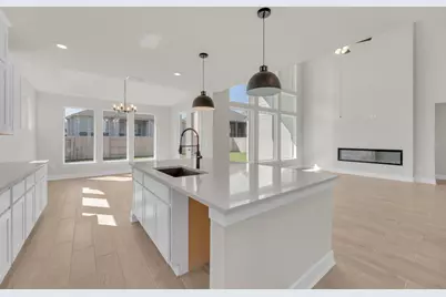 916 Rock Daisy Trail, Hutto, TX 78634 - Photo 8