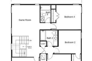 4034 Torraca Ln, Round Rock, TX 78665 - Photo 32