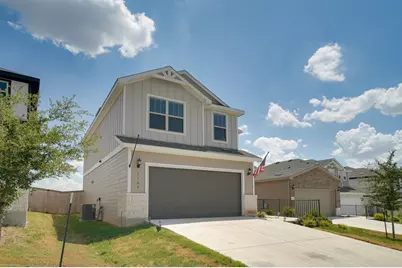 1109 Paradise Canyon Cove, Jarrell, TX 76537 - Photo 1