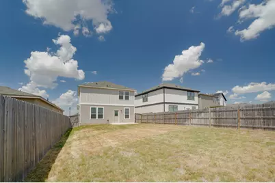 1109 Paradise Canyon Cove, Jarrell, TX 76537 - Photo 20
