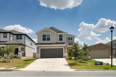 1109 Paradise Canyon Cove, Jarrell, TX 76537 - Photo 2