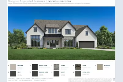 5120 Bergamo Drive, Leander, TX 78641 - Photo 2