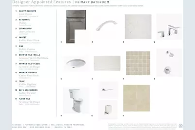 5120 Bergamo Drive, Leander, TX 78641 - Photo 8