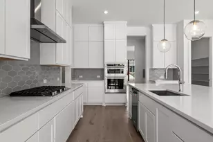 5120 Bergamo Dr, Leander, TX 78641 - Photo 8