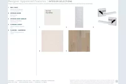 5120 Bergamo Drive, Leander, TX 78641 - Photo 4