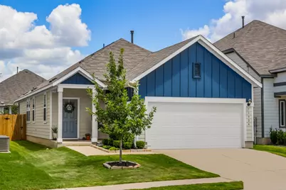 11924 Coyote Call Way, Austin, TX 78725 - Photo 2