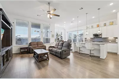 291 Billowing Way, Kyle, TX 78640 - Photo 2