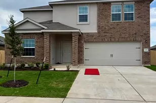 306 Camargue Dr, Hutto, TX 78634 - Photo 1