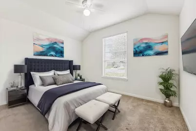 6805 Leonardo Drive, Round Rock, TX 78665 - Photo 8