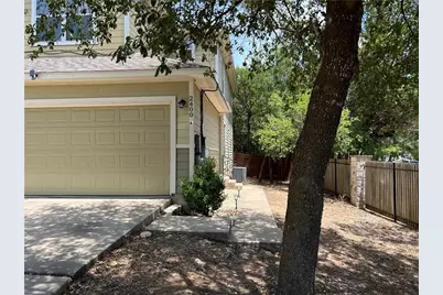 2400 Allred Drive #B, Austin, TX 78748 - Photo 4