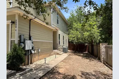 2400 Allred Drive #B, Austin, TX 78748 - Photo 6