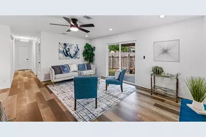 5613 Jacaranda Drive, Austin, TX 78744 - Photo 1