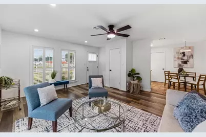 5613 Jacaranda Drive, Austin, TX 78744 - Photo 4