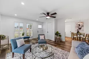 5613 Jacaranda Dr, Austin, TX 78744 - Photo 4