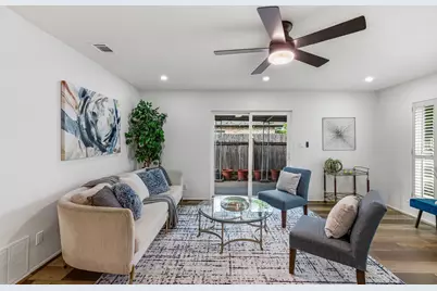 5613 Jacaranda Drive, Austin, TX 78744 - Photo 6