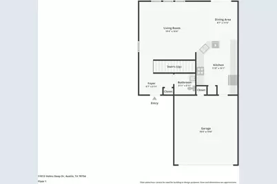 11013 Helms Deep Drive, Austin, TX 78754 - Photo 32