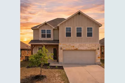 290 Bayberry Circle, Buda, TX 78610 - Photo 1